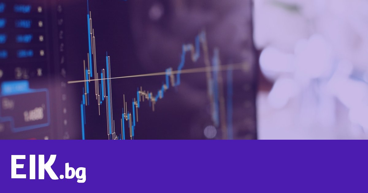 Финансови данни по ЕИК – какво показват и защо са важни